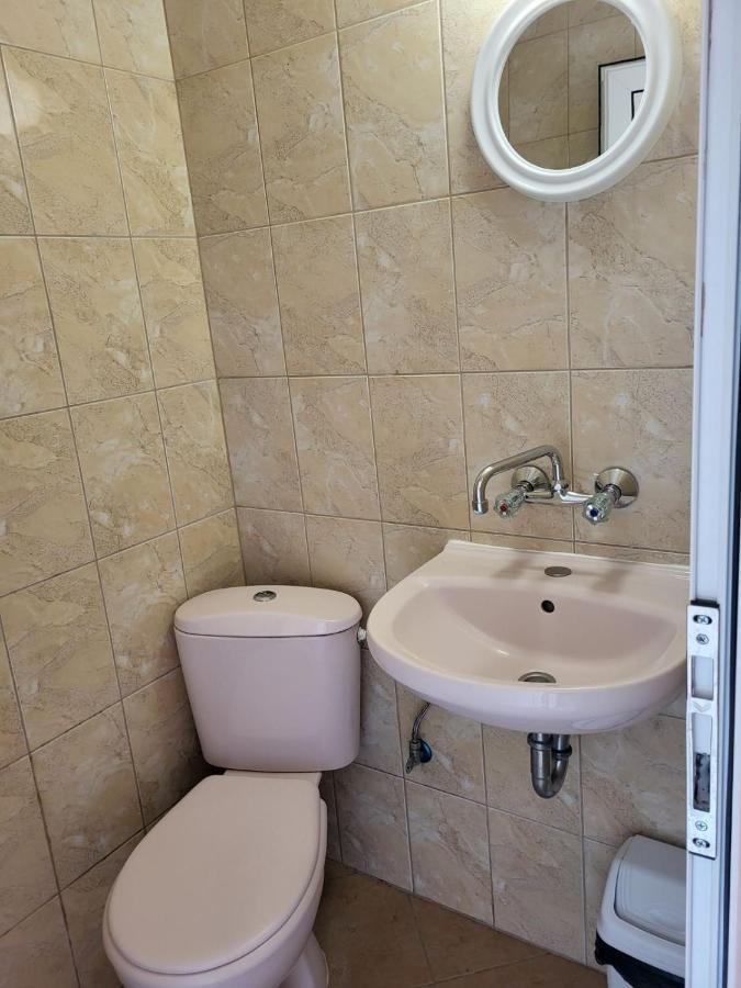 Детелина Ivanovo Esterno foto