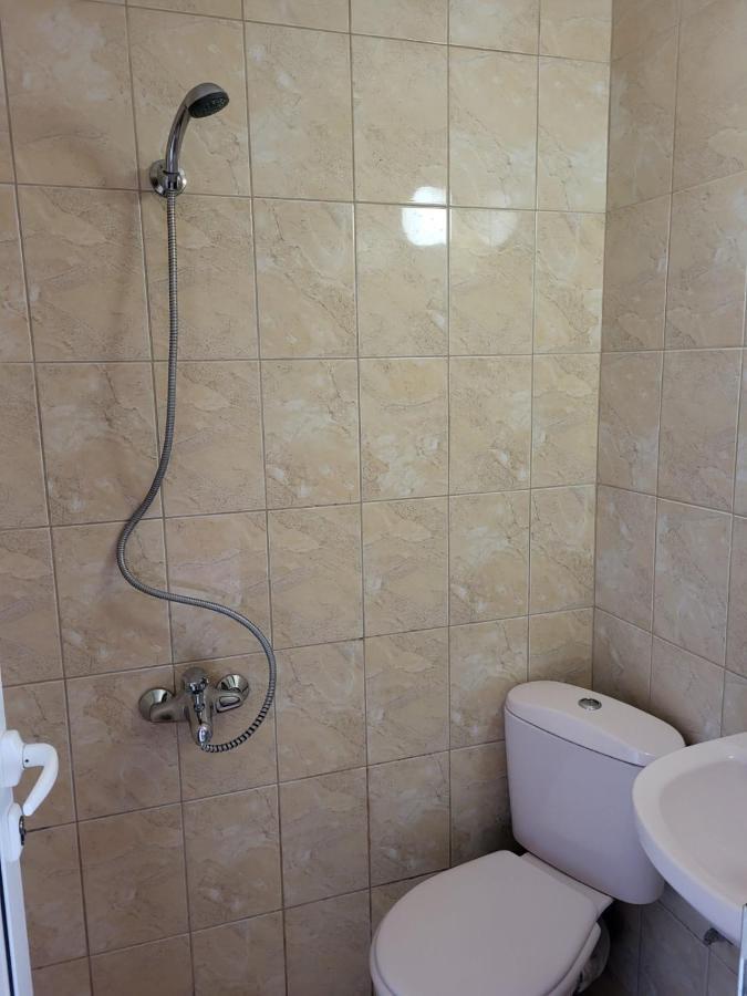Детелина Ivanovo Esterno foto
